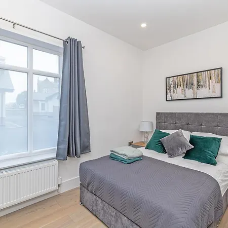 Family And Dog Friendly Luxury 3 Bed - With Hot Tub