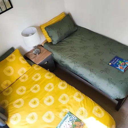 Family And Dog Friendly Luxury 3 Bed - With Hot Tub * Kirkby Thore