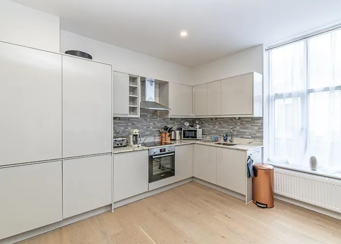 Family And Dog Friendly Luxury 3 Bed - With Hot Tub Kirkby Thore