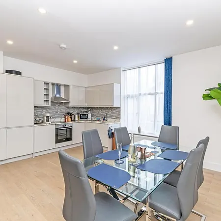 Family And Dog Friendly Luxury 3 Bed - With Hot Tub Kirkby Thore