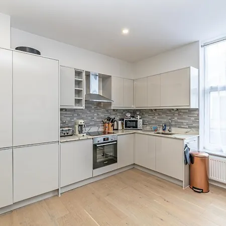 Family And Dog Friendly Luxury 3 Bed - With Hot Tub Kirkby Thore