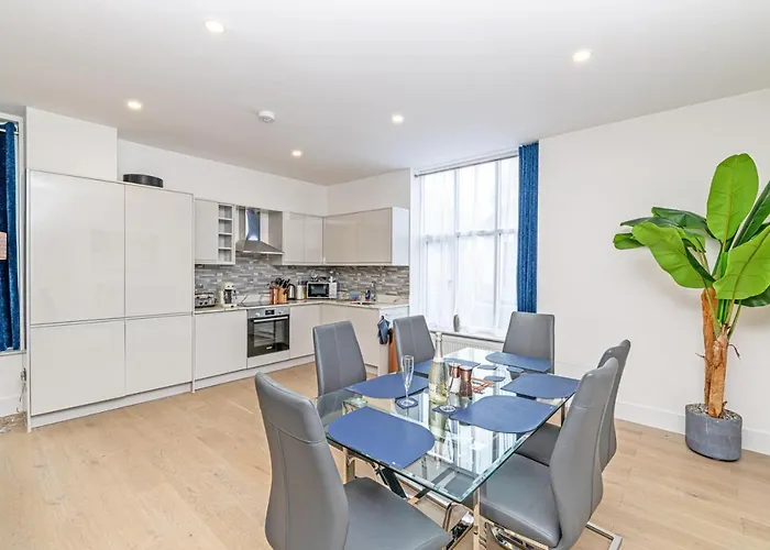 Family And Dog Friendly Luxury 3 Bed - With Hot Tub Kirkby Thore