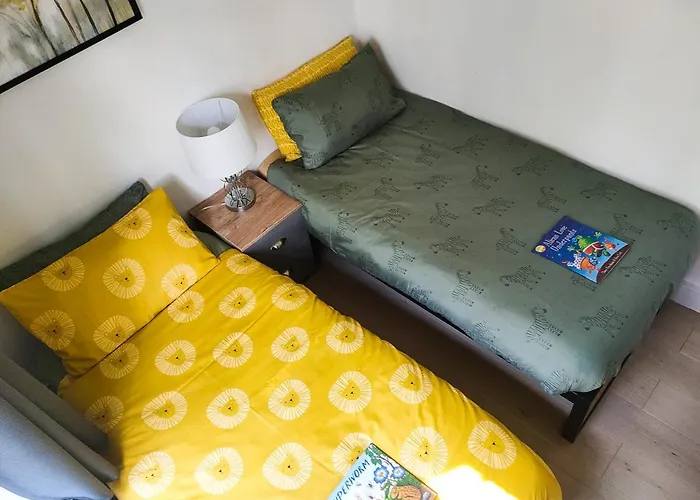 Family And Dog Friendly Luxury 3 Bed - With Hot Tub * Kirkby Thore