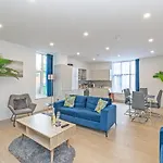 Family And Dog Friendly Luxury 3 Bed - With Hot Tub Kirkby Thore