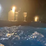 度假居 Family And Dog Friendly Luxury 3 Bed - With Hot Tub *