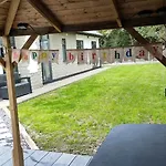 度假居 Family And Dog Friendly Luxury 3 Bed - With Hot Tub *